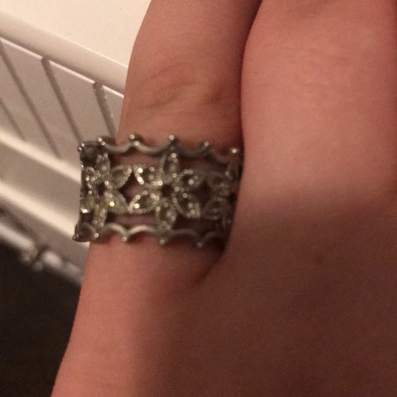 Two rings - Picture 5 of 5